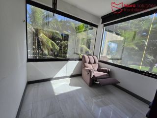 TRIPLEX À VENDA NA PRAIA DO FLAMENGO | VISTA MAR | 4 QUARTOS | 3 SUÍTES | SALVADOR