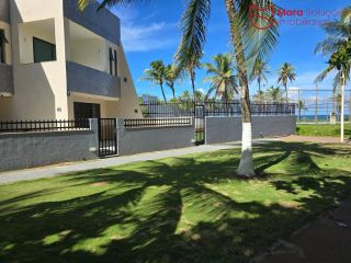 TRIPLEX À VENDA NA PRAIA DO FLAMENGO | VISTA MAR | 4 QUARTOS | 3 SUÍTES | SALVADOR