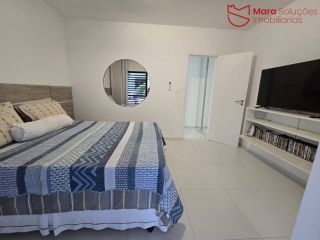 TRIPLEX À VENDA NA PRAIA DO FLAMENGO | VISTA MAR | 4 QUARTOS | 3 SUÍTES | SALVADOR
