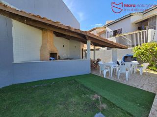 TRIPLEX À VENDA NA PRAIA DO FLAMENGO | VISTA MAR | 4 QUARTOS | 3 SUÍTES | SALVADOR