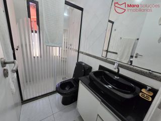 TRIPLEX À VENDA NA PRAIA DO FLAMENGO | VISTA MAR | 4 QUARTOS | 3 SUÍTES | SALVADOR