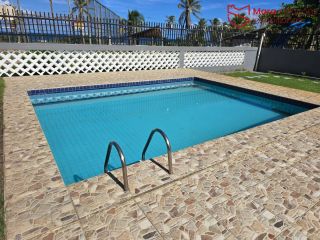 TRIPLEX À VENDA NA PRAIA DO FLAMENGO | VISTA MAR | 4 QUARTOS | 3 SUÍTES | SALVADOR