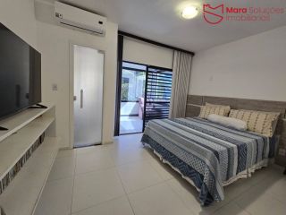TRIPLEX À VENDA NA PRAIA DO FLAMENGO | VISTA MAR | 4 QUARTOS | 3 SUÍTES | SALVADOR