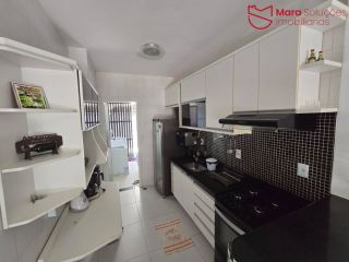 TRIPLEX À VENDA NA PRAIA DO FLAMENGO | VISTA MAR | 4 QUARTOS | 3 SUÍTES | SALVADOR
