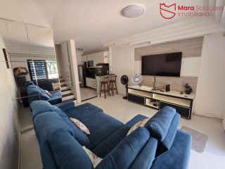 TRIPLEX À VENDA NA PRAIA DO FLAMENGO | VISTA MAR | 4 QUARTOS | 3 SUÍTES | SALVADOR