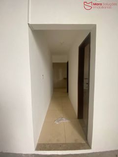 GALPÃO NOVO PARA LOCAÇÃO EM ABRANTES | 380m² | PÉ DIREITO ALTO | EXCELENTE LOCALIZAÇÃO