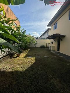 Locação em Abrantes | Casa Duplex Semi Mobiliada, R$ 4.000,00.