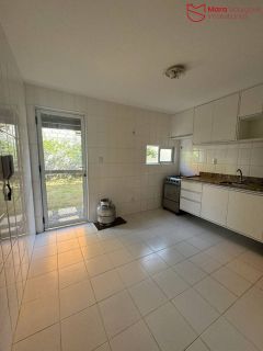 Locação em Abrantes | Casa Duplex Semi Mobiliada, R$ 4.000,00.