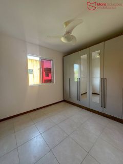 Locação em Abrantes | Casa Duplex Semi Mobiliada, R$ 4.000,00.