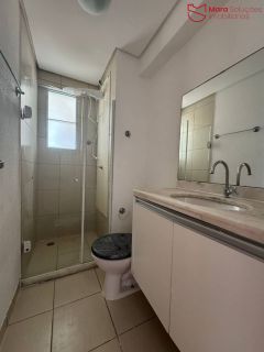 Apartamento 3/4 com suíte, nascente e lazer completo ao lado da UNIME.