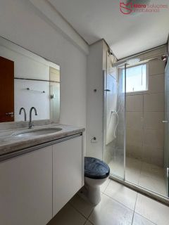 Apartamento 3/4 com suíte, nascente e lazer completo ao lado da UNIME.