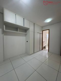 Apartamento 3/4 com suíte, nascente e lazer completo ao lado da UNIME.
