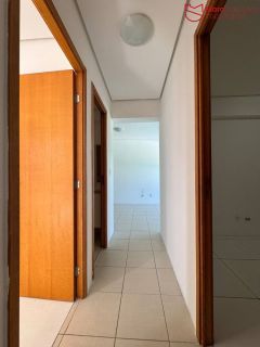 Apartamento 3/4 com suíte, nascente e lazer completo ao lado da UNIME.