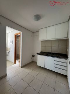 Apartamento 3/4 com suíte, nascente e lazer completo ao lado da UNIME.