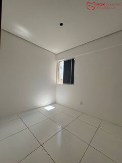 Apartamento 3/4 com suíte, nascente e lazer completo ao lado da UNIME.