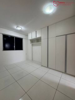 Apartamento 3/4 com suíte, nascente e lazer completo ao lado da UNIME.