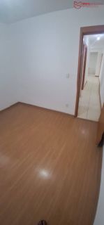 Apartamento 2/4 com varanda, nascente e lazer completo no Condomínio Spazio Soberano.