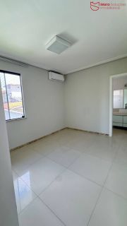 CASA DE ALTO PADRÃO PARA LOCAÇÃO – BURAQUINHO  Exclusividade, conforto e liberdade em uma das melhores regiões de Lauro de Freitas.