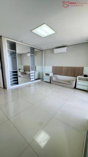 CASA DE ALTO PADRÃO PARA LOCAÇÃO – BURAQUINHO  Exclusividade, conforto e liberdade em uma das melhores regiões de Lauro de Freitas.