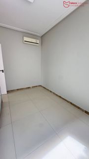 CASA DE ALTO PADRÃO PARA LOCAÇÃO – BURAQUINHO  Exclusividade, conforto e liberdade em uma das melhores regiões de Lauro de Freitas.