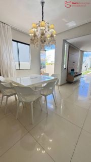 CASA DE ALTO PADRÃO PARA LOCAÇÃO – BURAQUINHO  Exclusividade, conforto e liberdade em uma das melhores regiões de Lauro de Freitas.