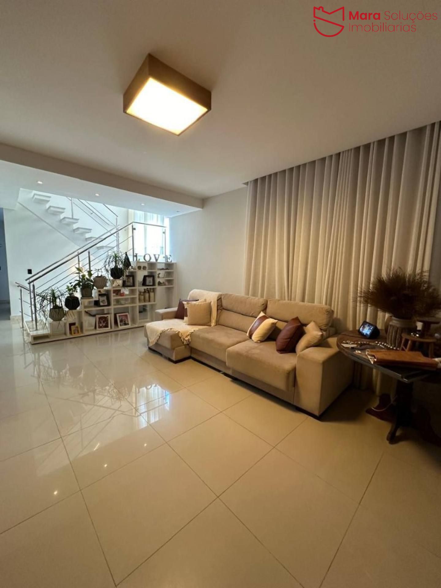 Sofisticação, conforto e exclusividade no Alphaville Litoral Norte 2.