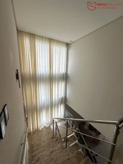 Sofisticação, conforto e exclusividade no Alphaville Litoral Norte 2.