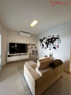 Sofisticação, conforto e exclusividade no Alphaville Litoral Norte 2.