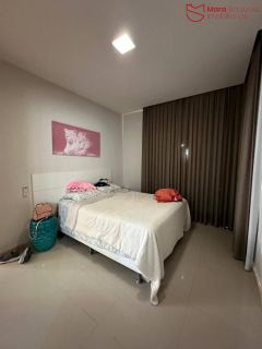 Sofisticação, conforto e exclusividade no Alphaville Litoral Norte 2.
