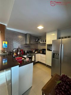 Sofisticação, conforto e exclusividade no Alphaville Litoral Norte 2.