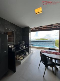 Sofisticação, conforto e exclusividade no Alphaville Litoral Norte 2.