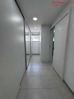 Viva o alto padrão no Alphaville Litoral Norte 1