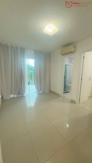 Viva o melhor do Alphaville Litoral Norte 1 com conforto, sofisticação e exclusividade!