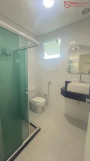 Viva o melhor do Alphaville Litoral Norte 1 com conforto, sofisticação e exclusividade!