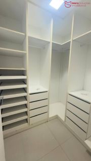 Viva o melhor do Alphaville Litoral Norte 1 com conforto, sofisticação e exclusividade!