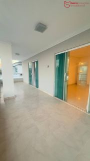 Viva o melhor do Alphaville Litoral Norte 1 com conforto, sofisticação e exclusividade!