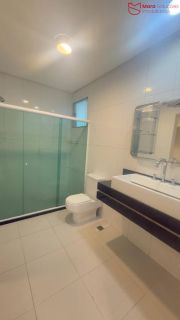 Viva o melhor do Alphaville Litoral Norte 1 com conforto, sofisticação e exclusividade!