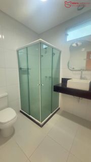 Viva o melhor do Alphaville Litoral Norte 1 com conforto, sofisticação e exclusividade!
