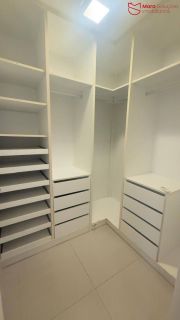 Viva o melhor do Alphaville Litoral Norte 1 com conforto, sofisticação e exclusividade!