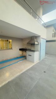 Viva o melhor do Alphaville Litoral Norte 1 com conforto, sofisticação e exclusividade!