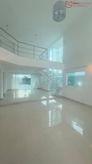 Viva o melhor do Alphaville Litoral Norte 1 com conforto, sofisticação e exclusividade!