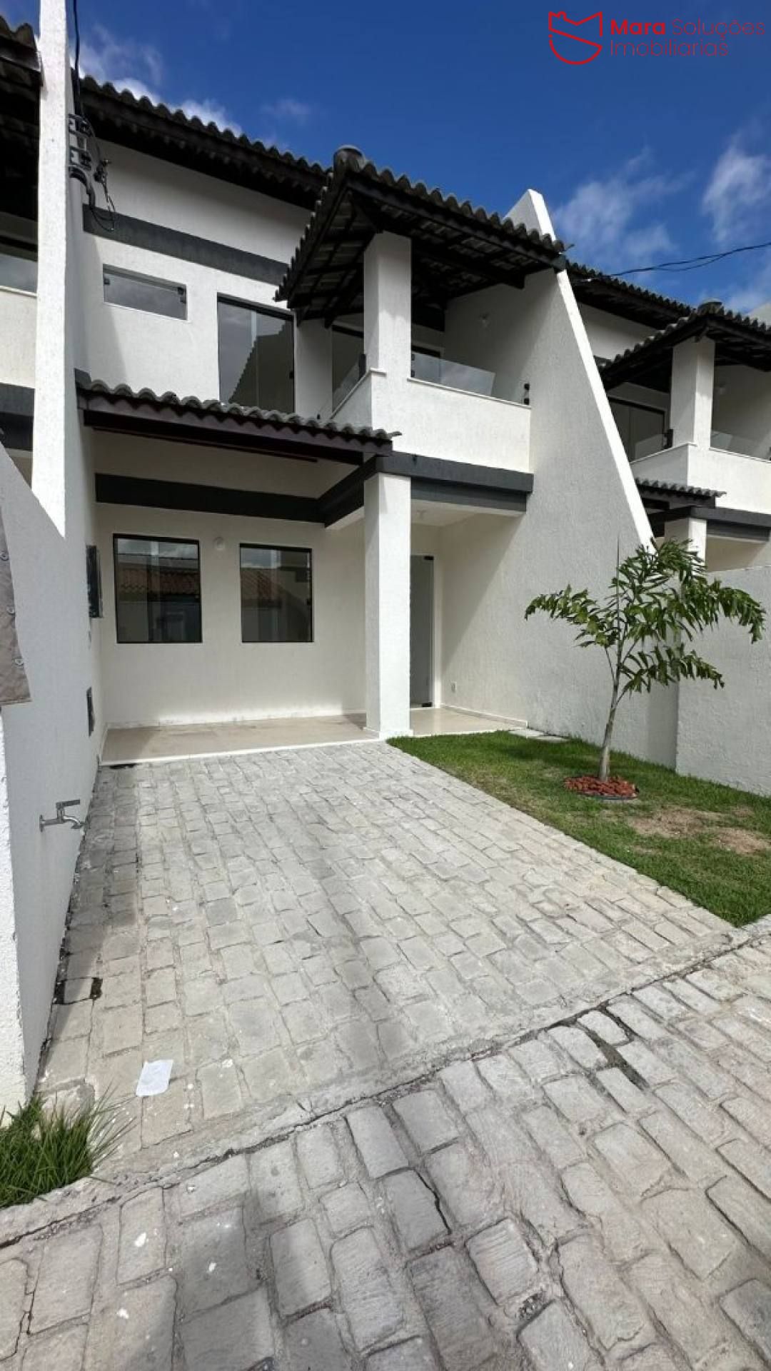 Village Duplex para Locação na Praia do Flamengo More com conforto e qualidade de vida em uma das regiões mais valorizadas do litoral de Salvador!