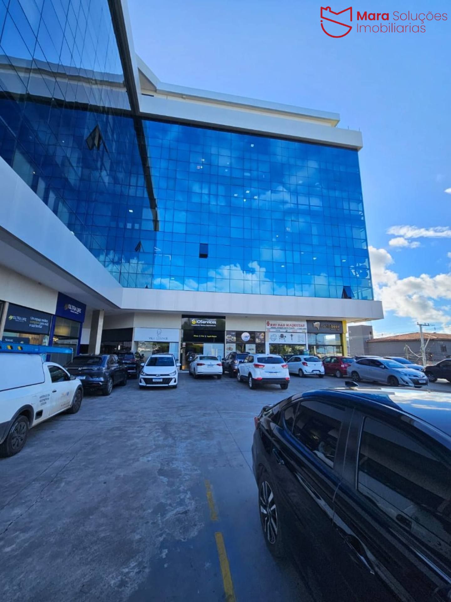 OPORTUNIDADE NO EVO EMPRESARIAL