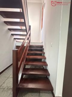 Casa de alto padrão em Vilas do Atlântico – localização privilegiada