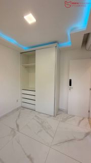 Cobertura de alto padrão à venda no Miragem, próximo ao Colégio Sartre COC.