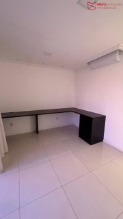 Cobertura de alto padrão à venda no Miragem, próximo ao Colégio Sartre COC.