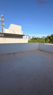 Cobertura de alto padrão à venda no Miragem, próximo ao Colégio Sartre COC.