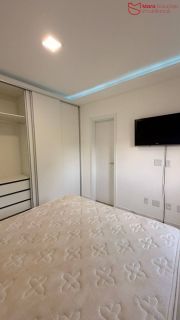 Cobertura de alto padrão à venda no Miragem, próximo ao Colégio Sartre COC.