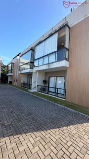 Cobertura de alto padrão à venda no Miragem, próximo ao Colégio Sartre COC.