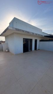 Cobertura de alto padrão à venda no Miragem, próximo ao Colégio Sartre COC.